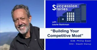 E38: Building Your Competitive Moat with Phillip Swan
