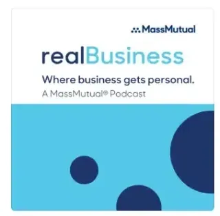 Insights from The Business Transition Sherpa, The Real Business Podcast
