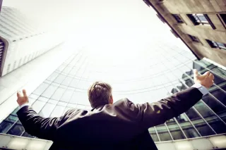 Transition Insights From The Murdoch Leadership Succession | Forbes
