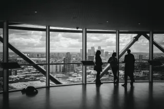 Navigating High-Profile Mergers and Acquisitions | WTAE abc
