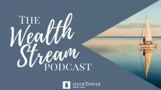 Learn How to Grow to Exit, Laurie Barkman | Wealth Stream Podcast E75
