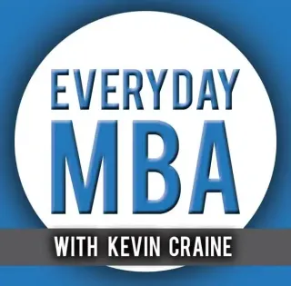 Selling Your Business for Big Profit – Laurie Barkman on Everyday MBA Podcast
