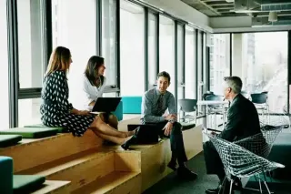 Growing the Value of Your Company: EP Podcast with Laurie Barkman
