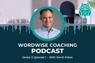 Series 2 Ep 1: Gerrit Pelzer