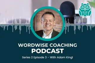 Series 2 Ep 3: Adam Kingl
