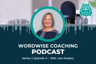 Series 2 Ep 4: Jani Rubery