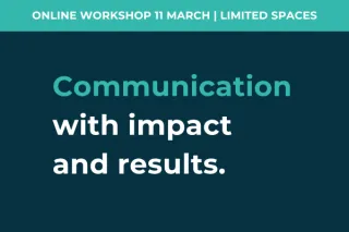 Is Your Communication Style Holding You Back?