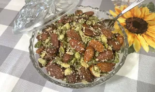 Improve Brain Power This Coming Year - 2 Simple Ways!