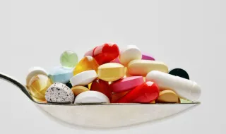 What's Wrong with the 35 Billion $$ Supplement Industry?