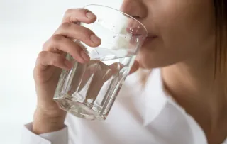 Dispelling MYTHS About Staying Hydrated