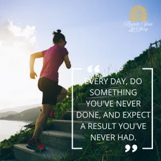 Determination