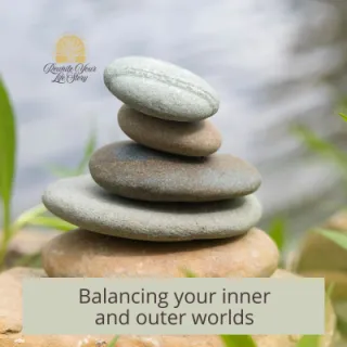 Meditation for Balance
