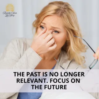 The Art of Letting Go: Releasing the Past to Rewrite Your Future