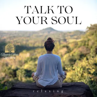 THE POWER OF SELF-TALK AND AFFIRMATON