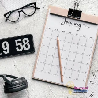 "Automated Calendars for Business Owners: Your Secret Weapon for Successful Business Growth" - Dena Woulfe & Dana Tescher @ Upleveled Strategies