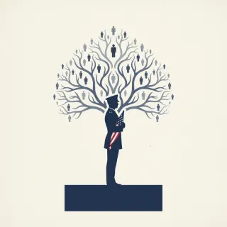 Honoring Those Who Came Before: Gratitude for Veterans, Freedom, and Ancestors