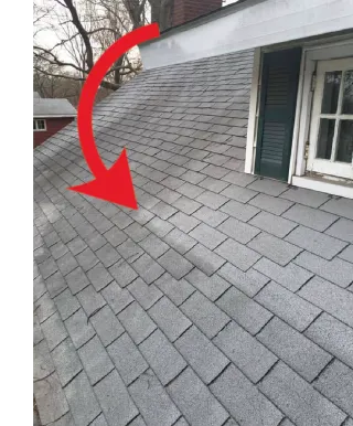 Signs You Need Roof Repair or Replacement