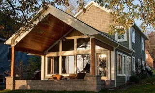 How to Hire Trusted Professionals Contractors for Your Home Addition Projects