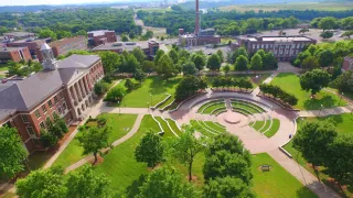 Exploring Tennessee State University: A Hub of Opportunity in Nashville