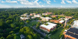 Lipscomb University: Where Purpose-Driven Education Meets Southern Charm