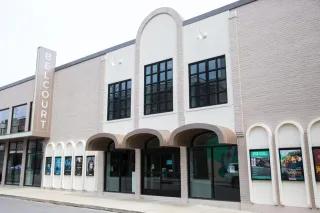 🎬 Lights, Camera, Nashville! Why The Belcourt Theatre Is the Star of the Show
