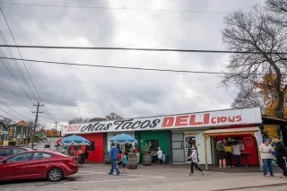 🌮Mas Tacos Por Favor – Nashville’s No-Nonsense Taco Heaven