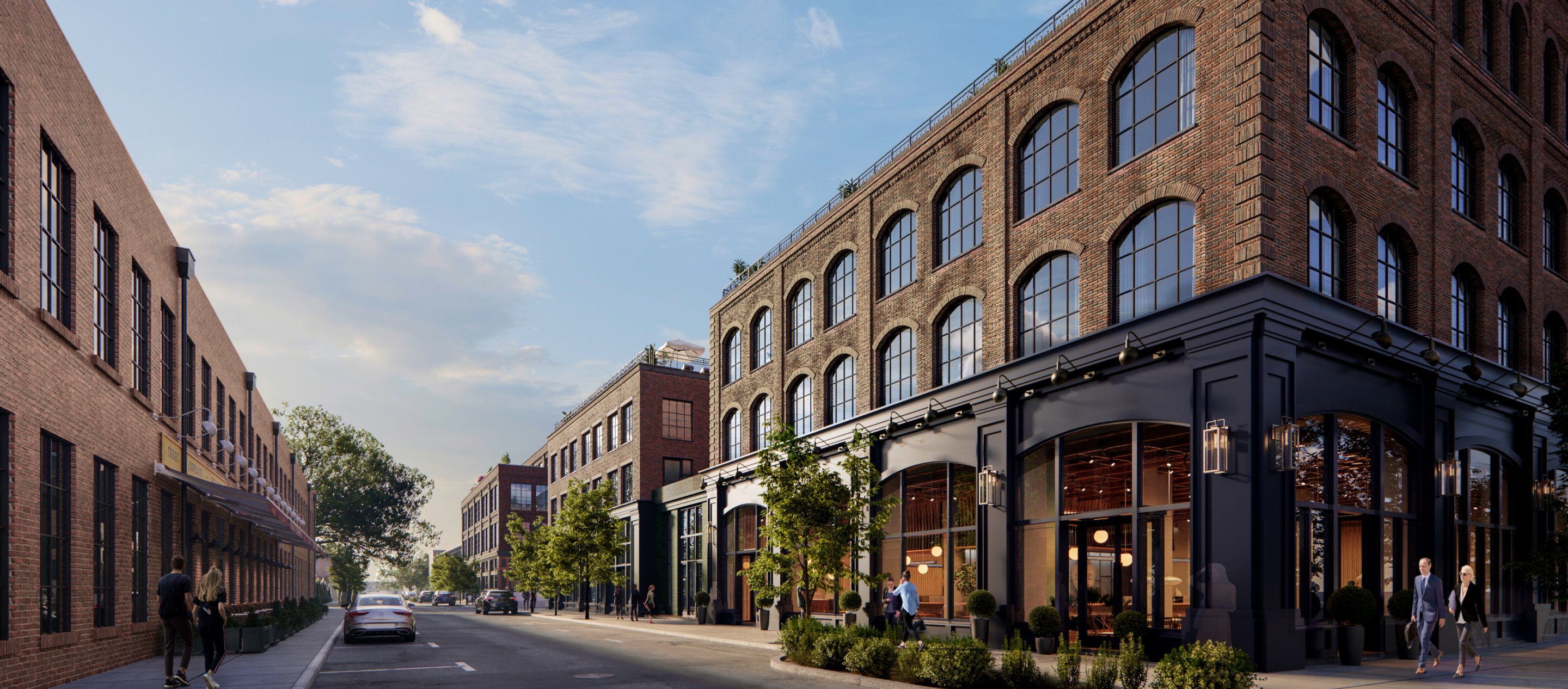 🎨 Hidden Murals & Street Art in Wedgewood-Houston (Nashville, TN) — A Colorful Adventure You Can’t Miss!