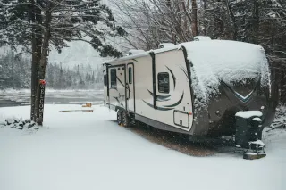 Winterizing Your RV: A Crucial Step for Long-Term Health