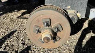 Understanding the Importance of Wheel Bearings