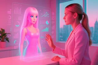 How AI is Reshaping Small Business in 2025 - And Why You Need More Than Just "Tools".
