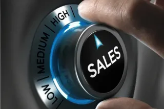 Enhancing Your Sales Efficiency with ATERNA A.I.