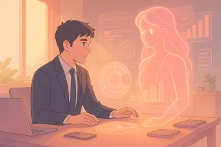 The Small Business AI Surge of 2025: Why CRM+ and Custom Agents Are the Only Way Forward