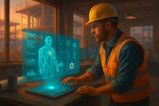 The AI Uplift: How Small Businesses Are Scaling Smarter in 2025