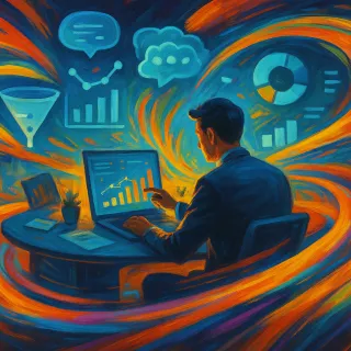 The AI Pivot: How Small Businesses Are Scaling Smarter in 2025