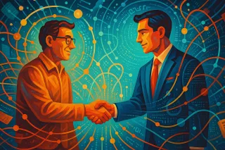 The AI Imperative: Moving Faster on Automation and Agents in 2025