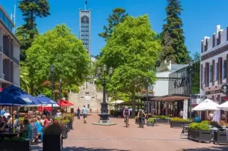 Finding Your Purpose: Life Coaching Tips for Nelson Residents