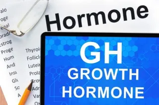 Hormone tăng trưởng GH và ảnh hưởng đến chiều cao con người