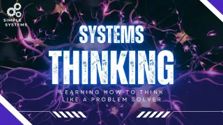 The Power of Systems Thinking: Why Every Church Needs a Strategy to Grow and Thrive
