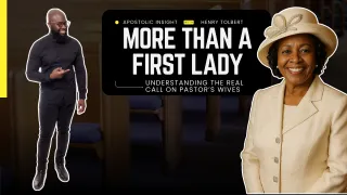 The Vital Role of a Pastor’s Wife: Understanding Her Calling and Gifts