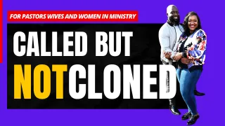 Embrace Your Unique Calling: A Guide for Women in Ministry