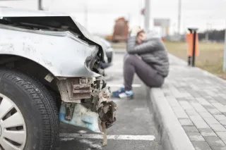 Defending Yourself After a Truck Accident