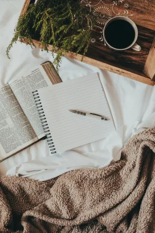 Finding Peace Among the Chaos: The Power of Daily Quiet Time for Mothers