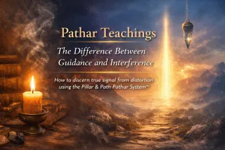 The Difference Between Guidance and Interference