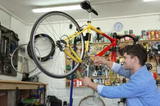 Discover the Best Bike Service and Repair Shops Near You
