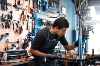Expert Cycle Repair Near Me: What to Expect from Pros