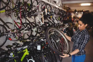 Finding the Best Bike Repair Shop Near Me for Every Rider