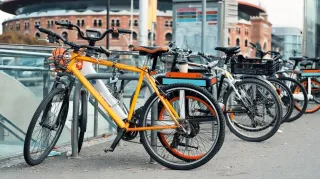 Choosing the Best Bike Repair Shop Near Me in Your Area