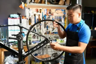 Why Cyclists Choose Our Bicycle Shop Dana Point Location