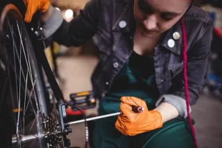 Top Repair Bicycle Shop for Fast and Reliable Service
