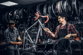 Affordable Bicycle Service and Repair for Smooth Rides